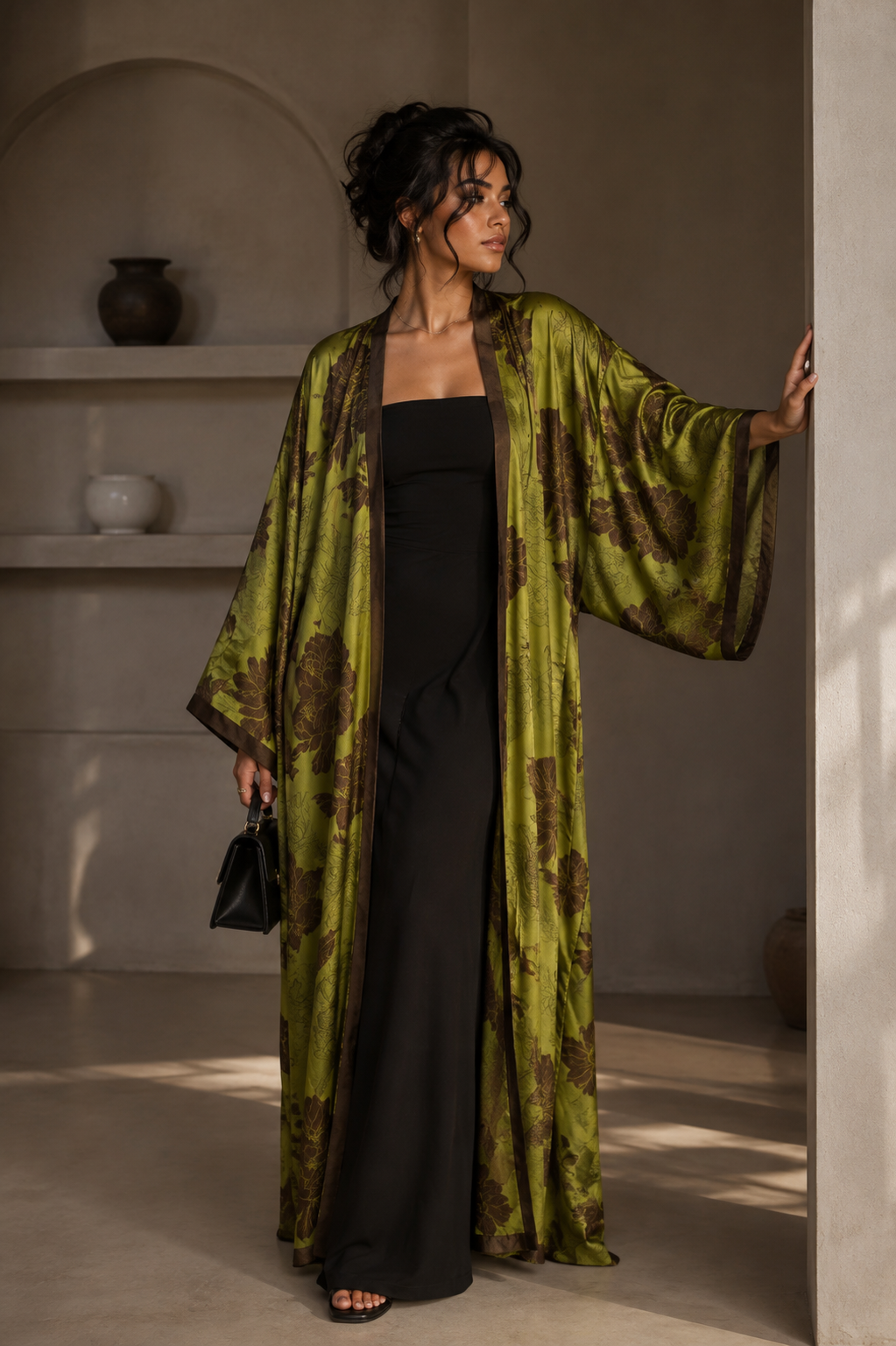 Kimono Amaya